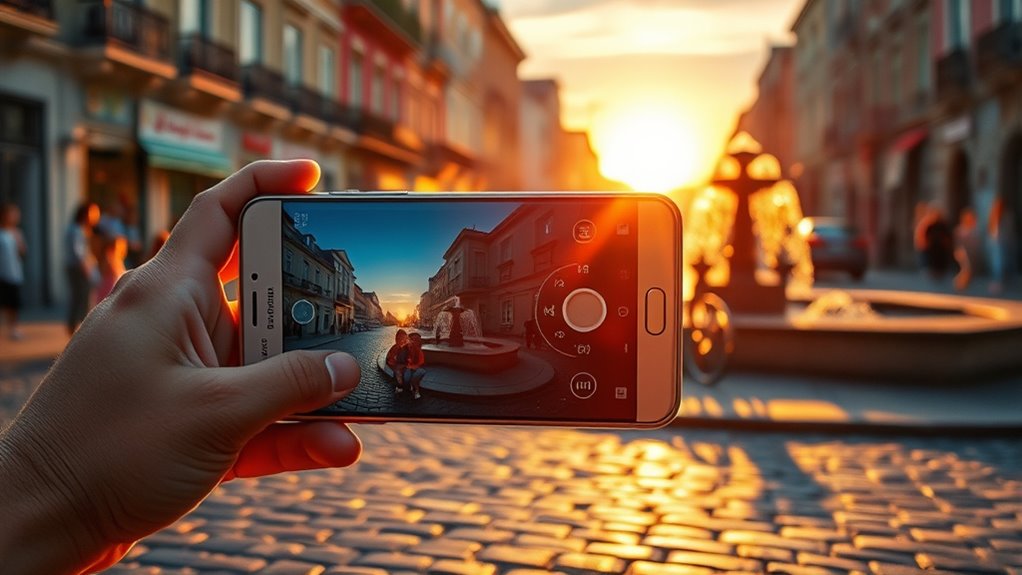 top samsung camera phones