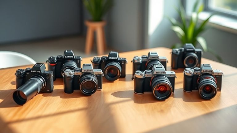 top samsung camera picks