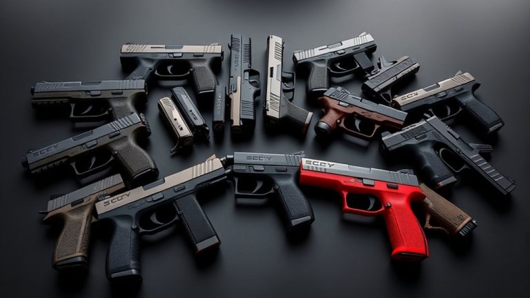 top sccy pistols 2027