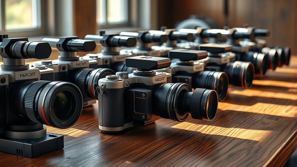 top scope cameras 2027