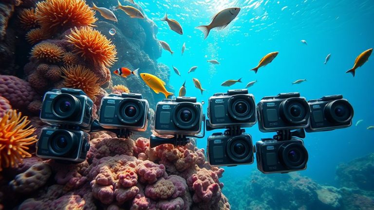 top scuba camera picks