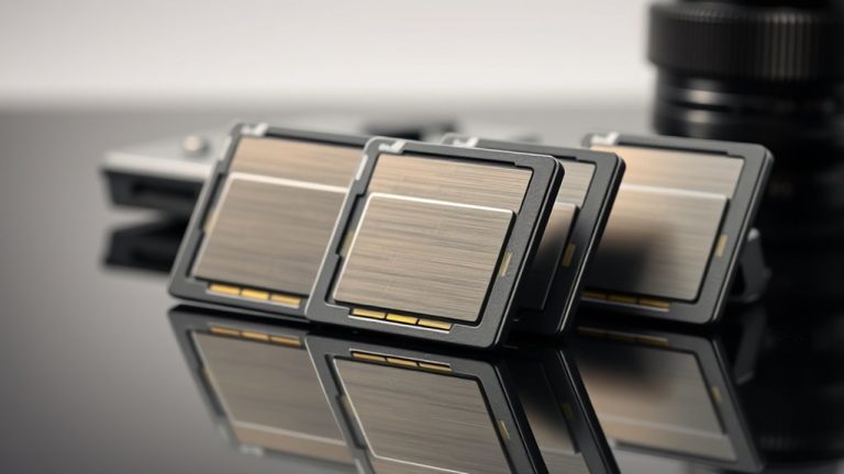 top sd cards for cameras