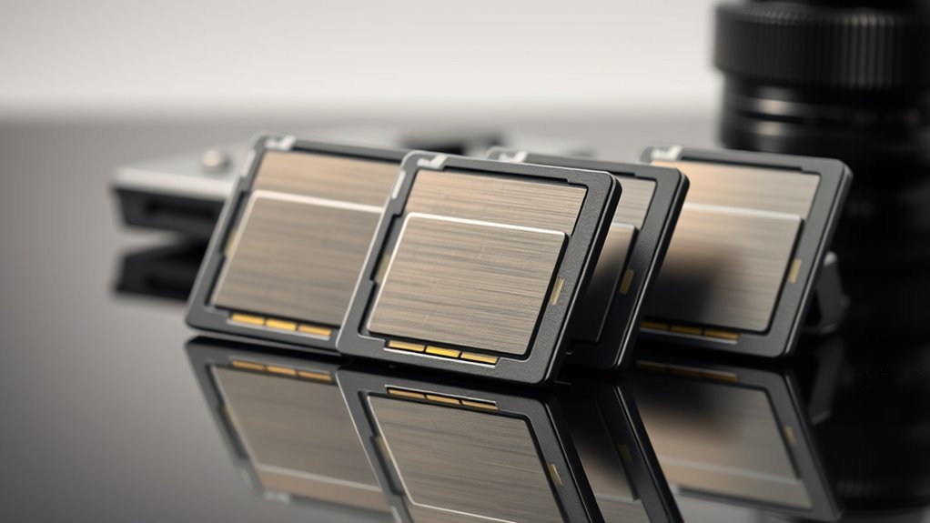 top sd cards for cameras