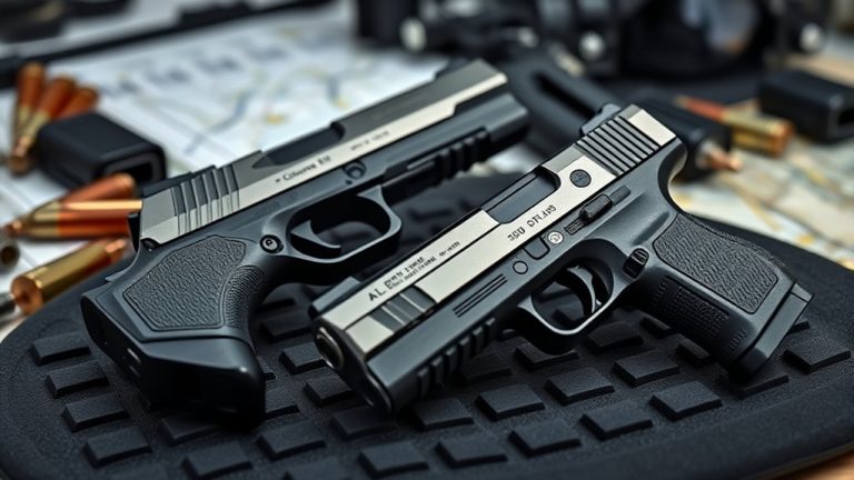 top secondary pistols 2027