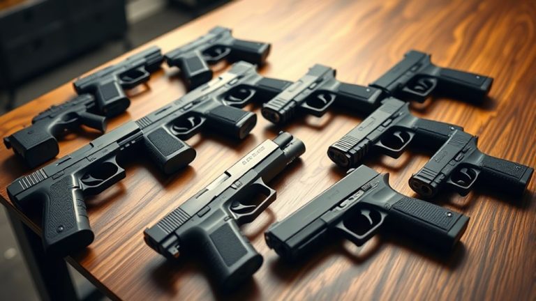 top secondary pistols 2027