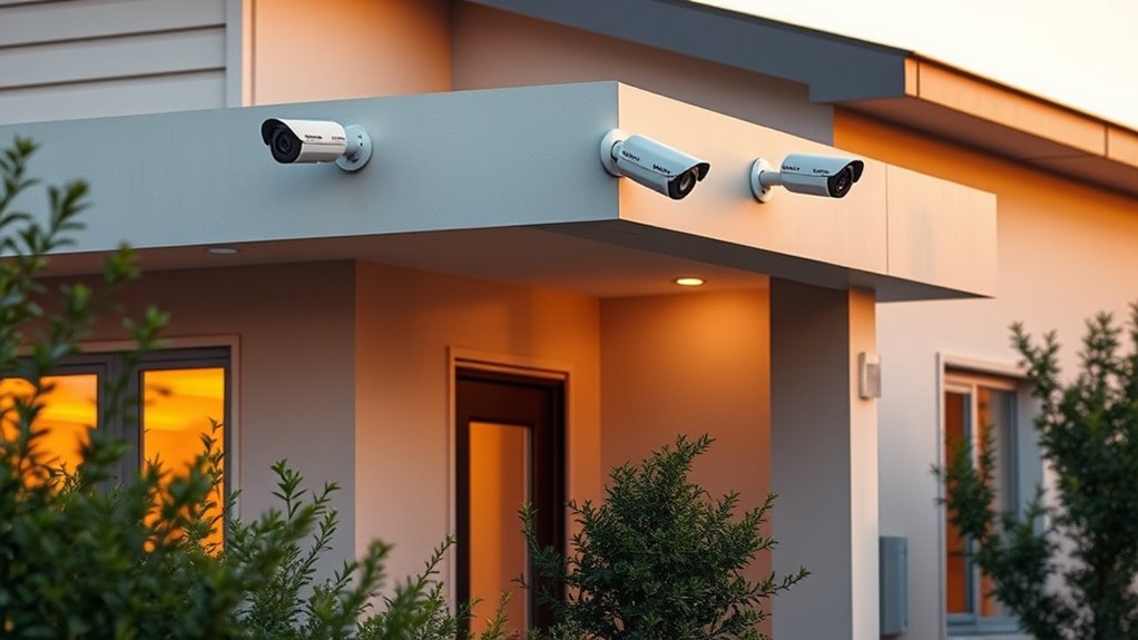 top security camera brands