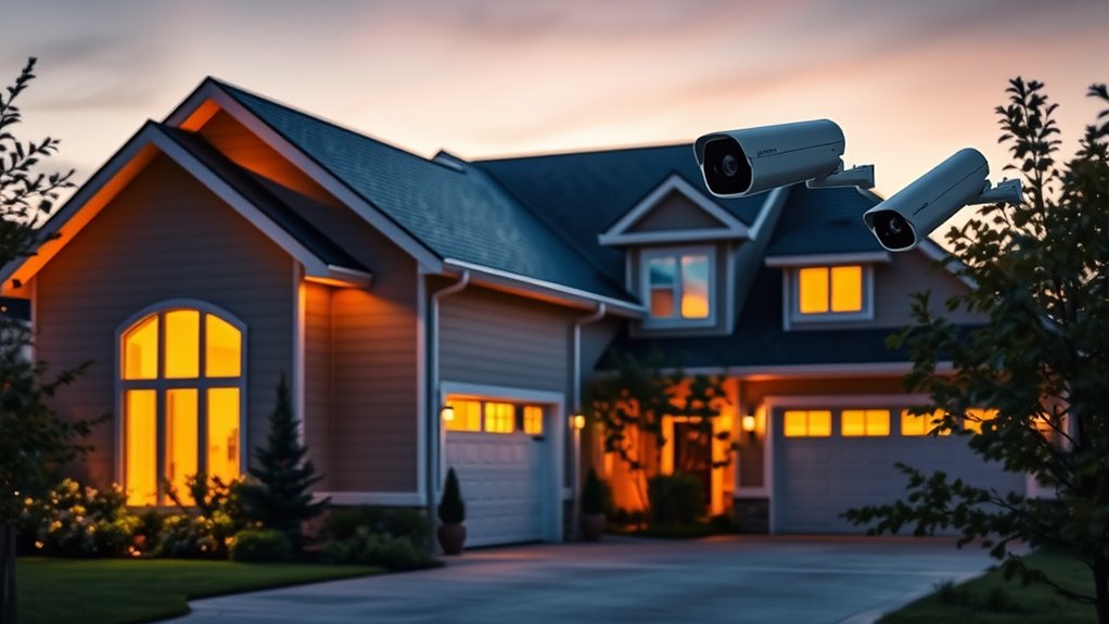 top security camera brands