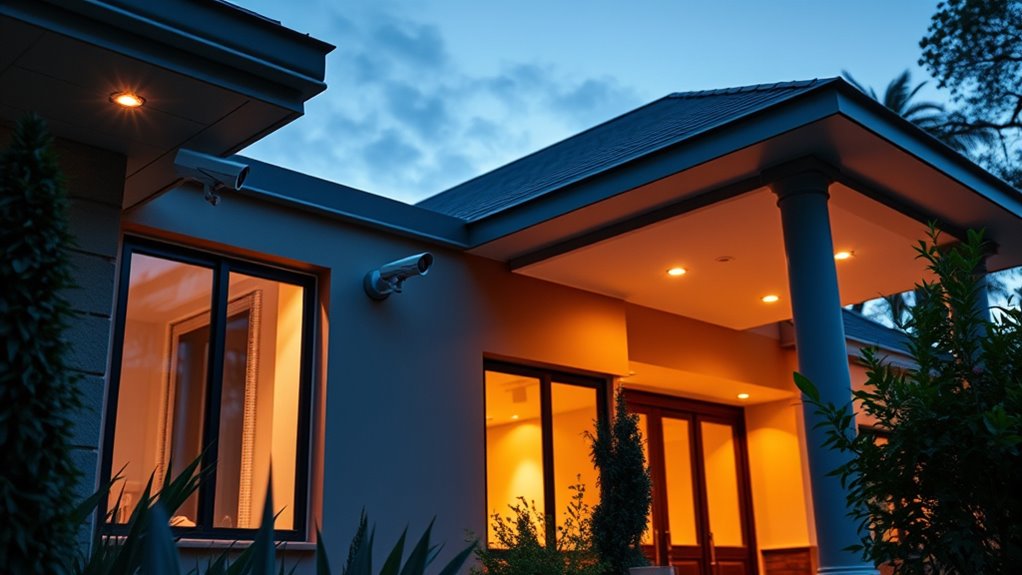 top security camera brands