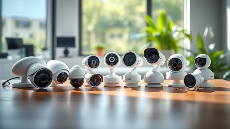 top security camera systems