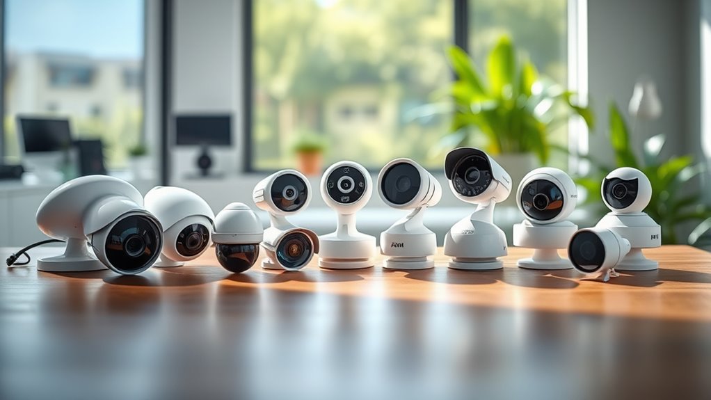 top security camera systems