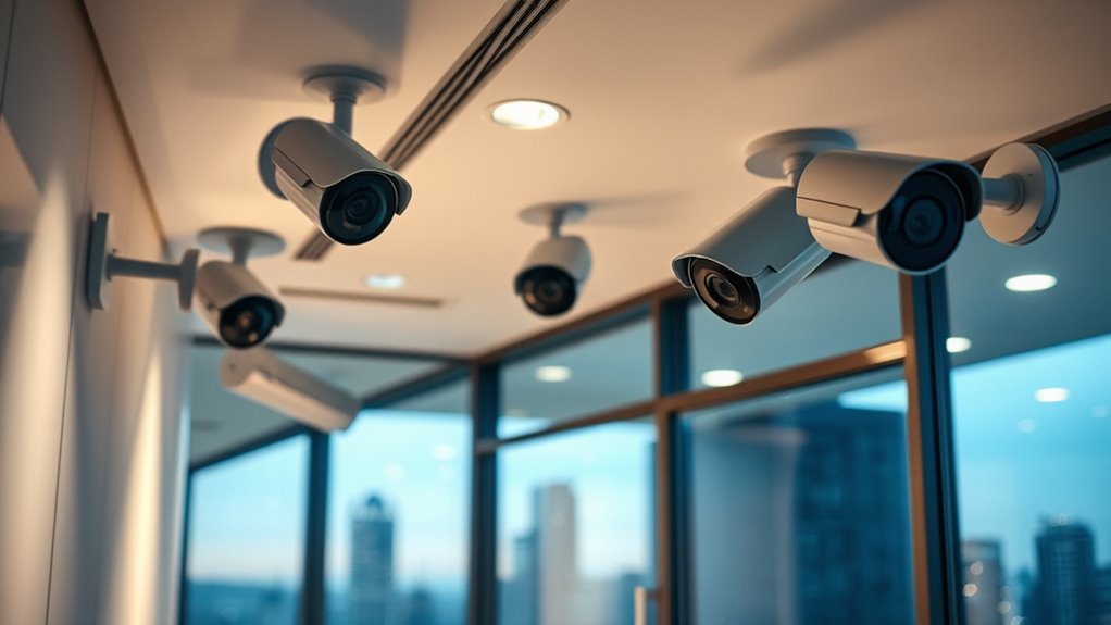 top security camera systems