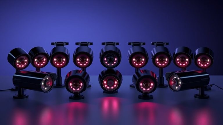 top security cameras 2027