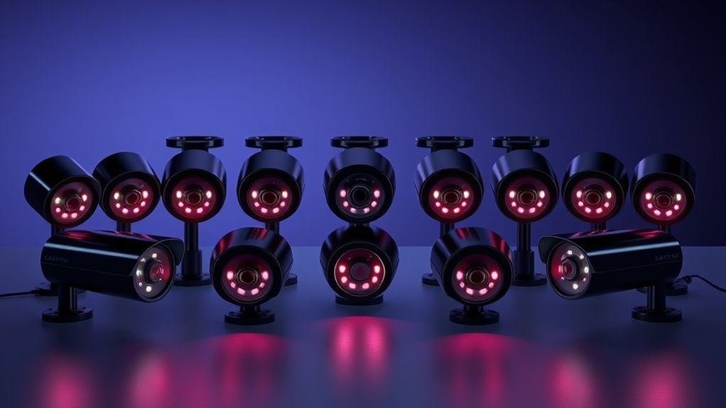 top security cameras 2027