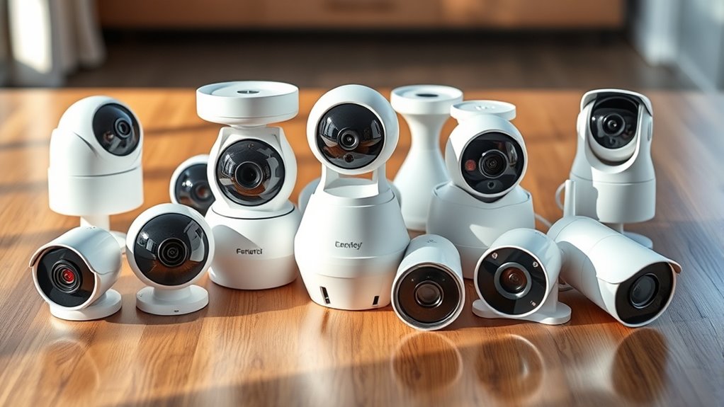 top security cameras 2027