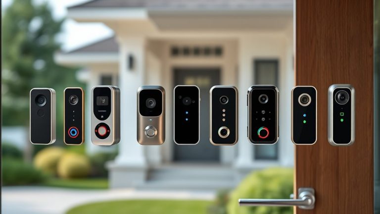 top security doorbells 2027