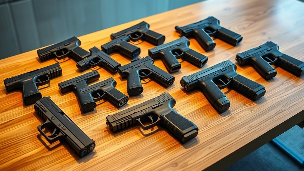 top security pistol picks
