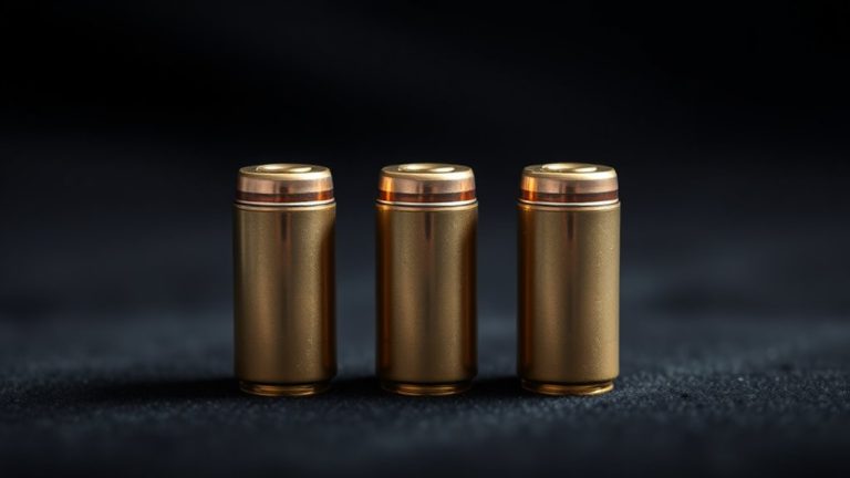 top self defense ammo