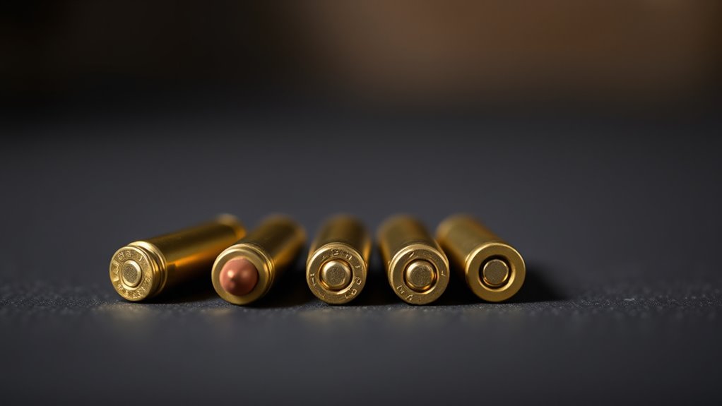 top self defense pistol ammo