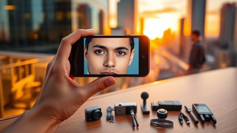 top selfie camera picks