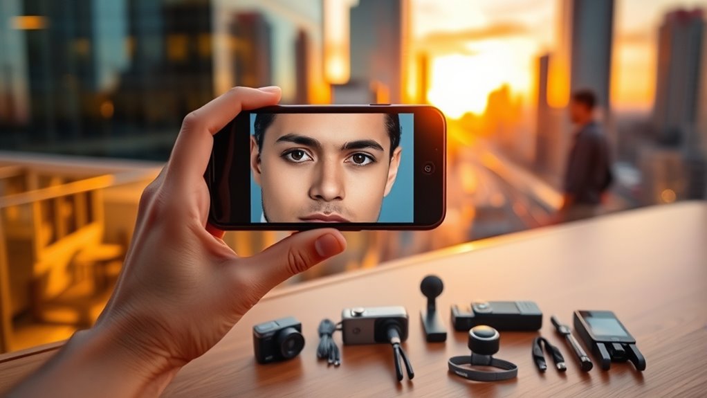 top selfie camera picks
