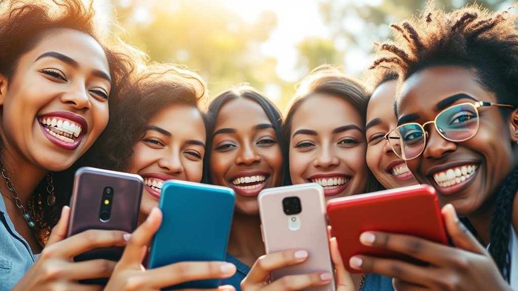 top selfie phone picks