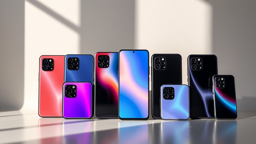top selfie phone picks