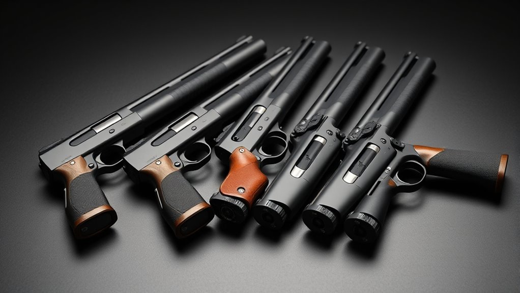 top semi auto shotguns