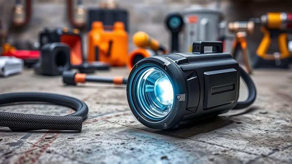 top sewer cameras 2027