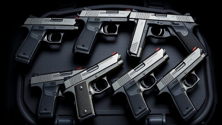 top shield equipped pistols 2027