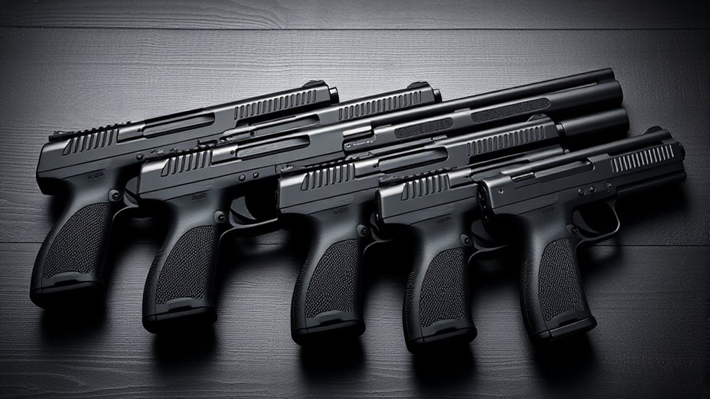 top shotgun choices 2027