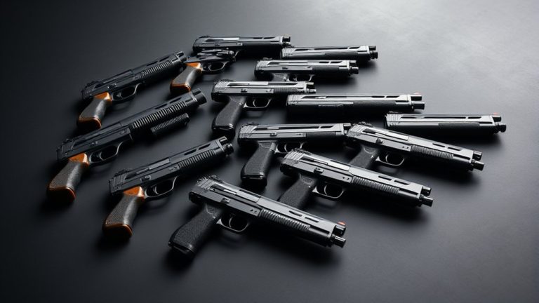 top shotgun pistol reviews