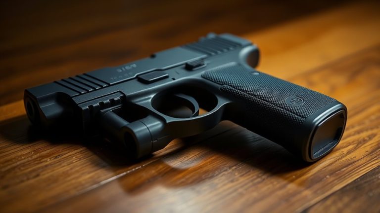 top sig pistol ever