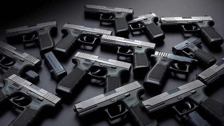 top sig pistols to watch