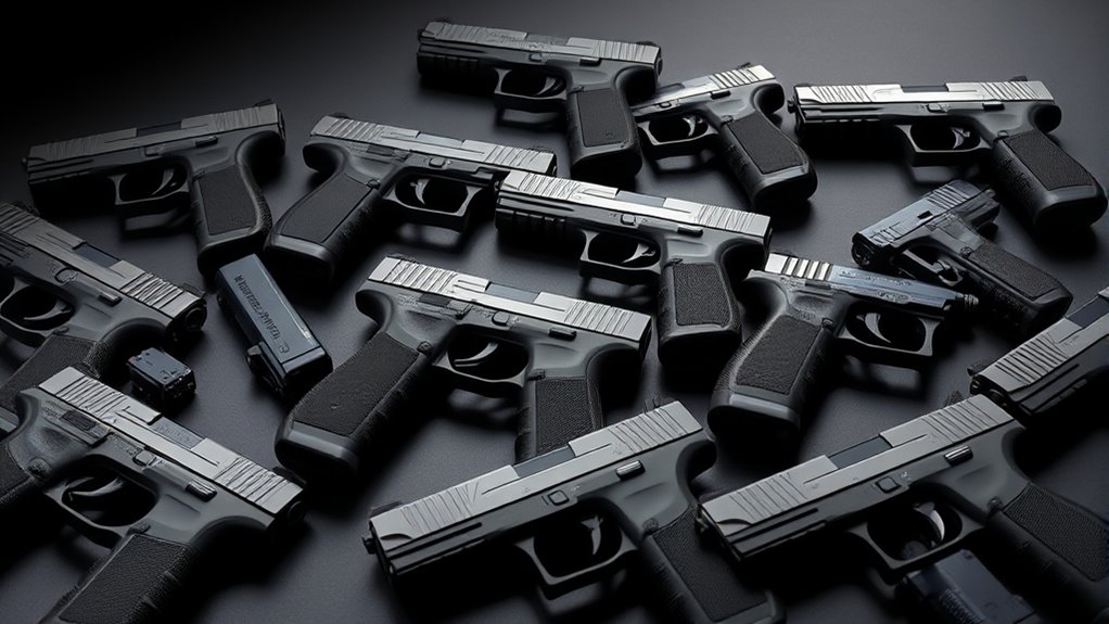 top sig pistols to watch