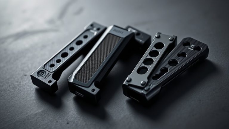 top sig rattler braces