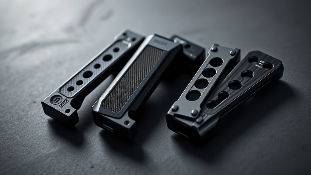 top sig rattler braces