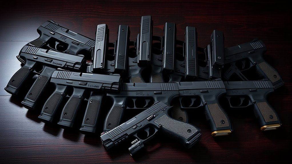 top sig sauer concealed carry
