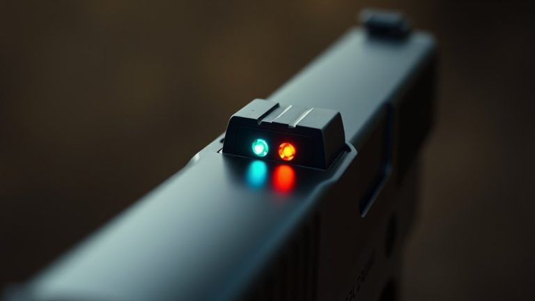top sight color choices