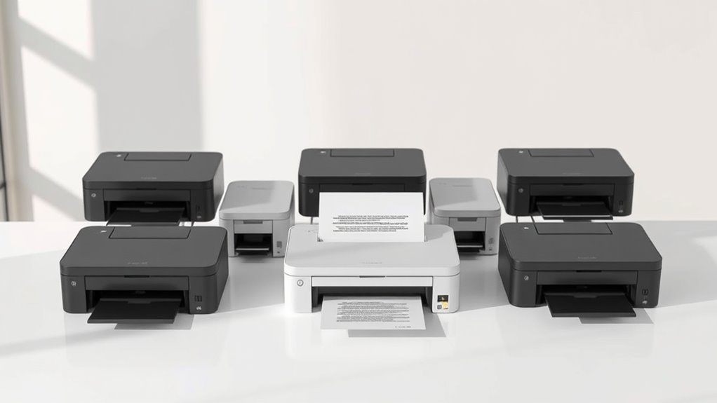 top simple printing devices