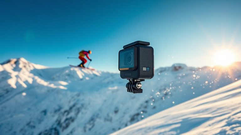 top ski cameras 2027