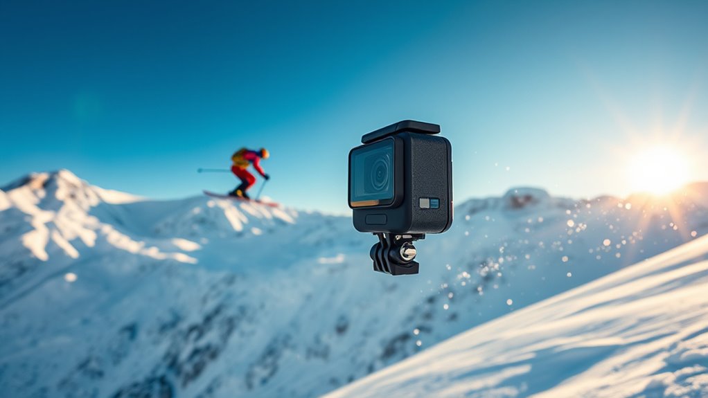 top ski cameras 2027