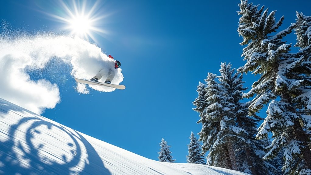 top skiing camera picks
