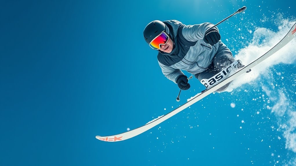top skiing camera picks