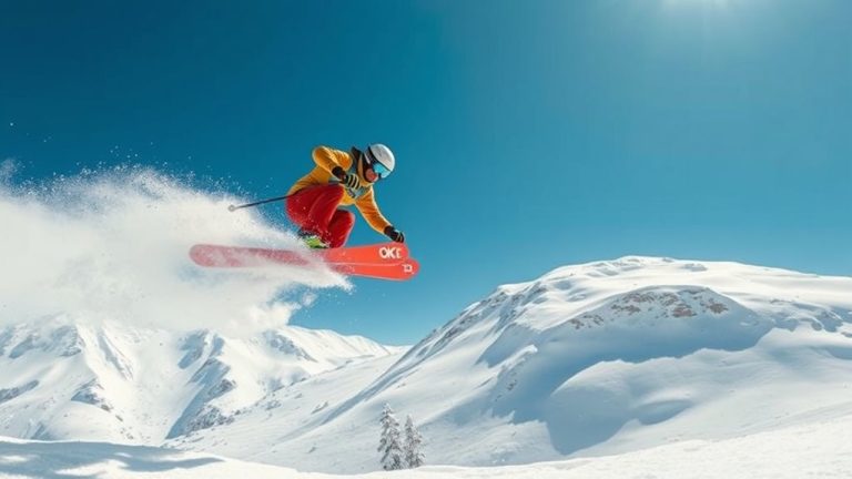 top skiing camera picks