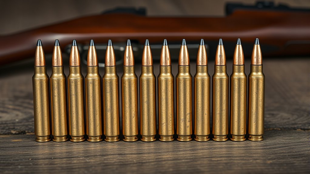 top sks ammo choices
