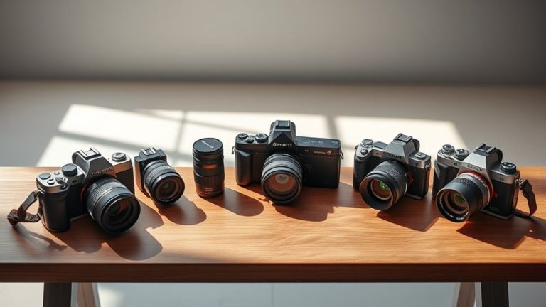 top slr cameras 2027