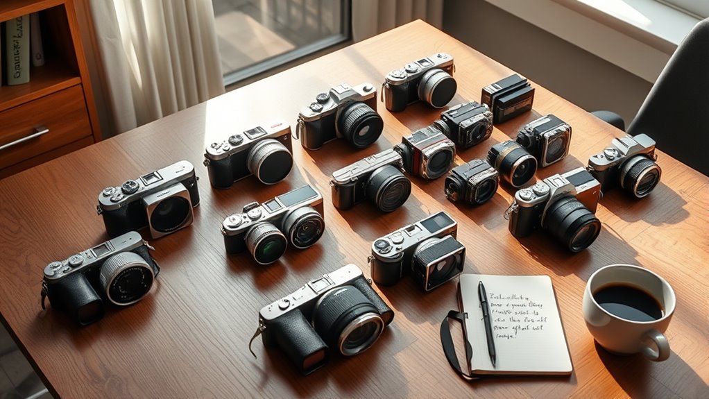 top small business camera picks