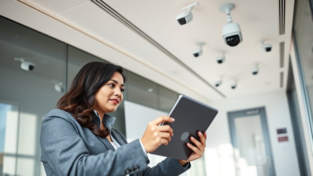 top small business camera systems