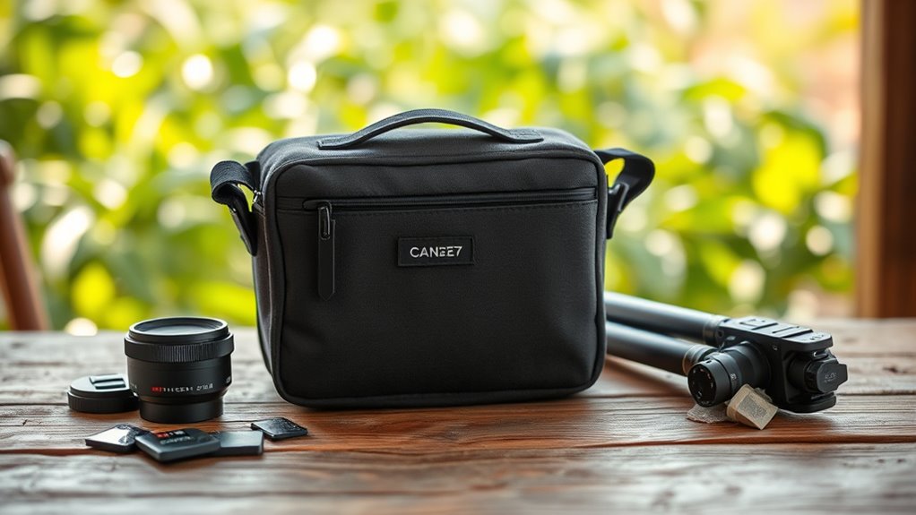 top small camera bags