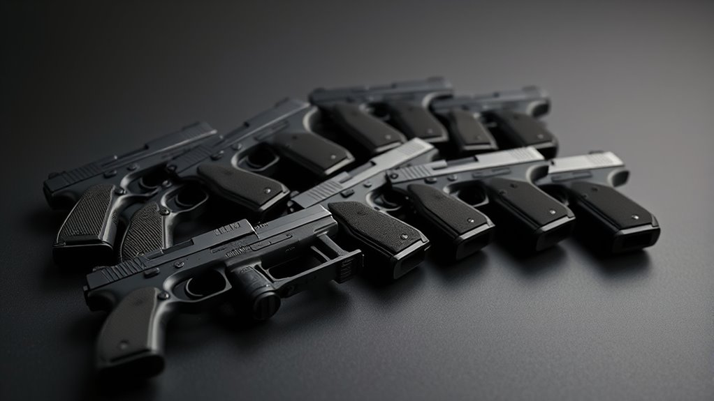 top small concealed carry pistols